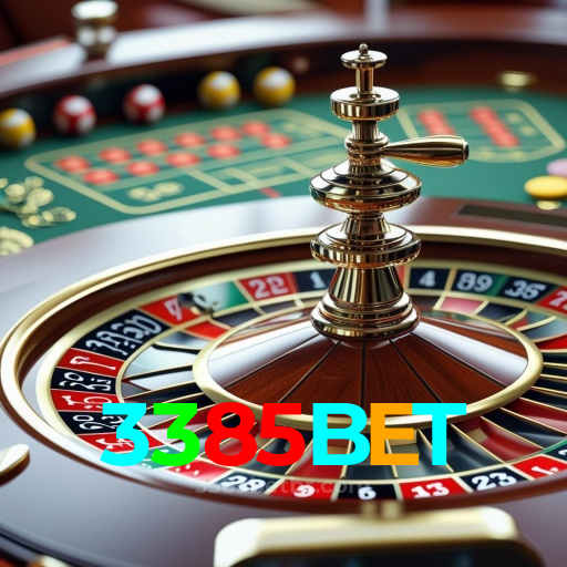 Ambiente vibrante de cassino online