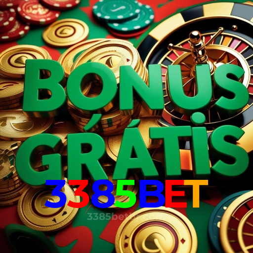 Vantagens do App 3385BET