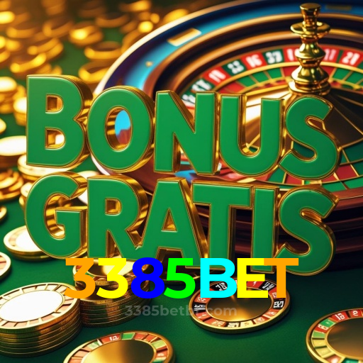 Novos Jogos no 3385BET