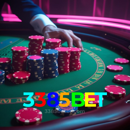 Novos Slots no 3385BET