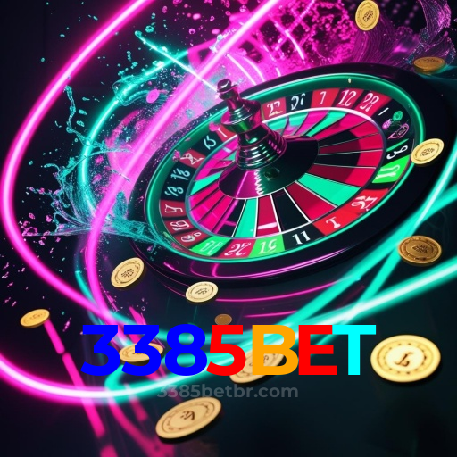 Promoções 3385BET
