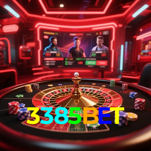 Visão geral dos jogos no 3385BET